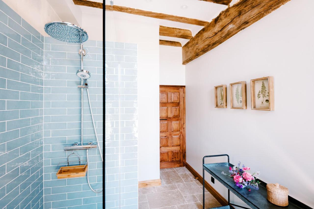 Manoir De Jouralem Bed & Breakfast Blaison Ngoại thất bức ảnh